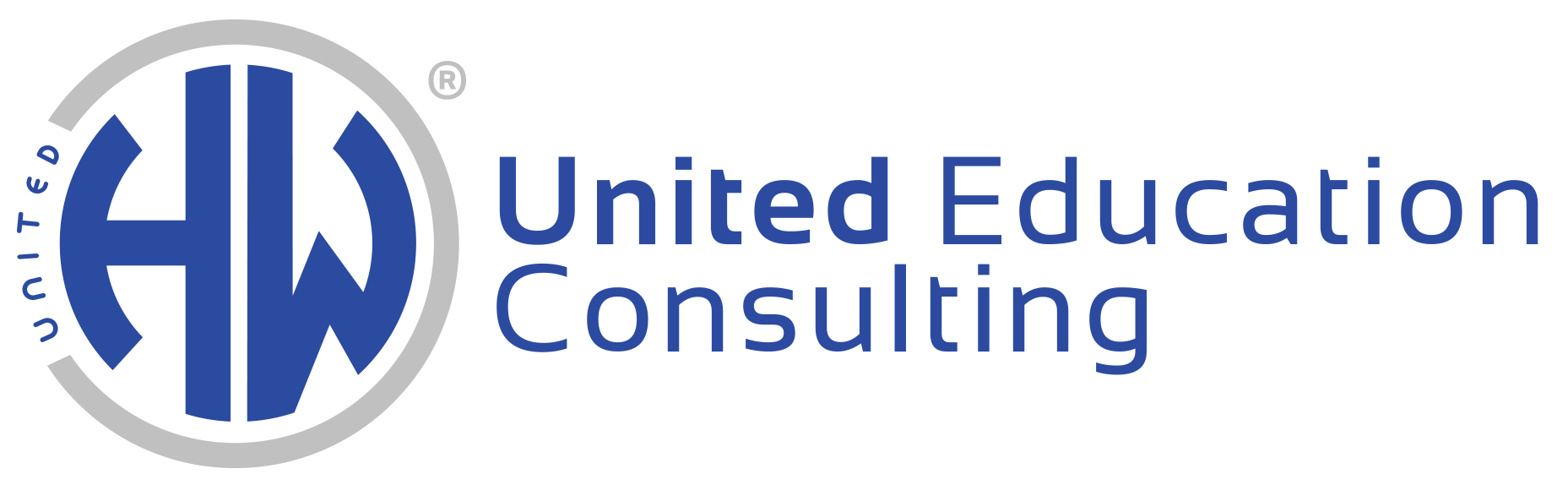 United Education Logo